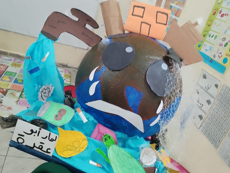 مشاريع مدرسية