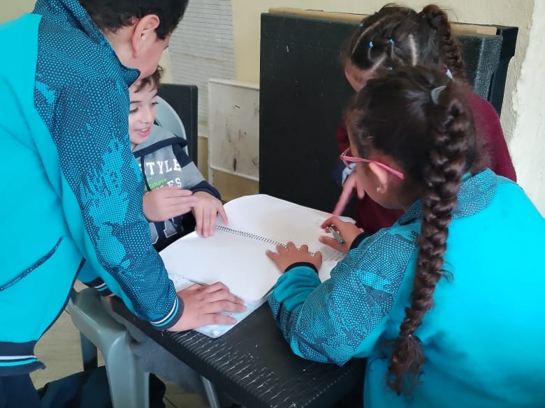 متابعة مدرسية
